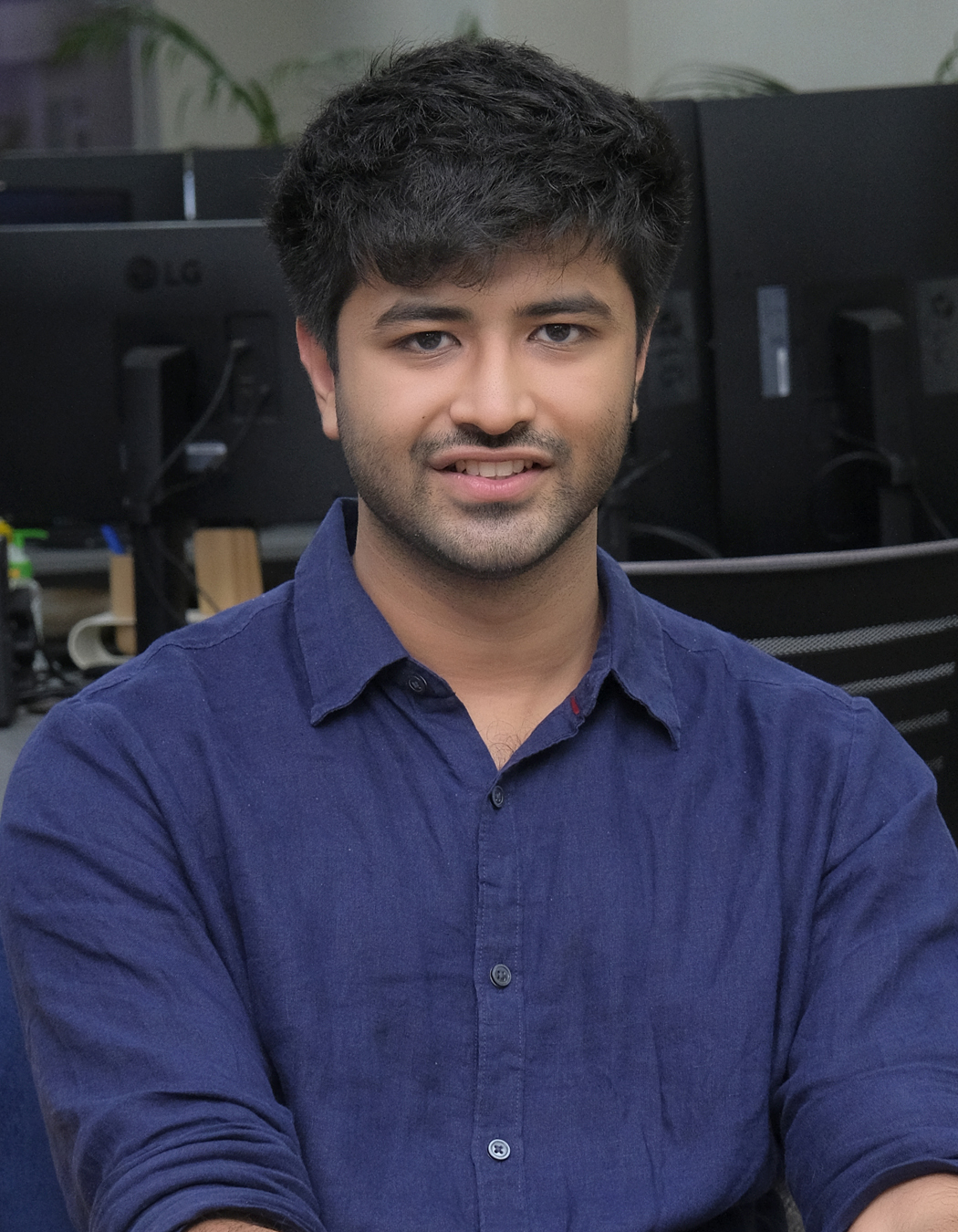 Raman